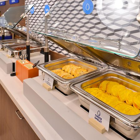 Holiday Inn Express - Kermit By Ihg Ngoại thất bức ảnh