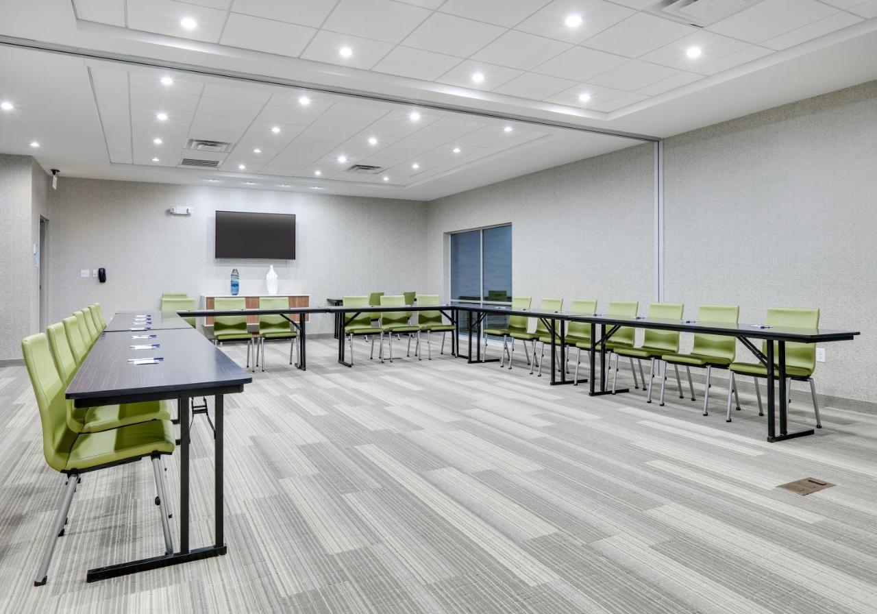 Holiday Inn Express - Kermit By Ihg Ngoại thất bức ảnh