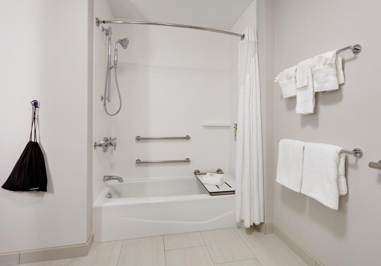 Holiday Inn Express - Kermit By Ihg Ngoại thất bức ảnh