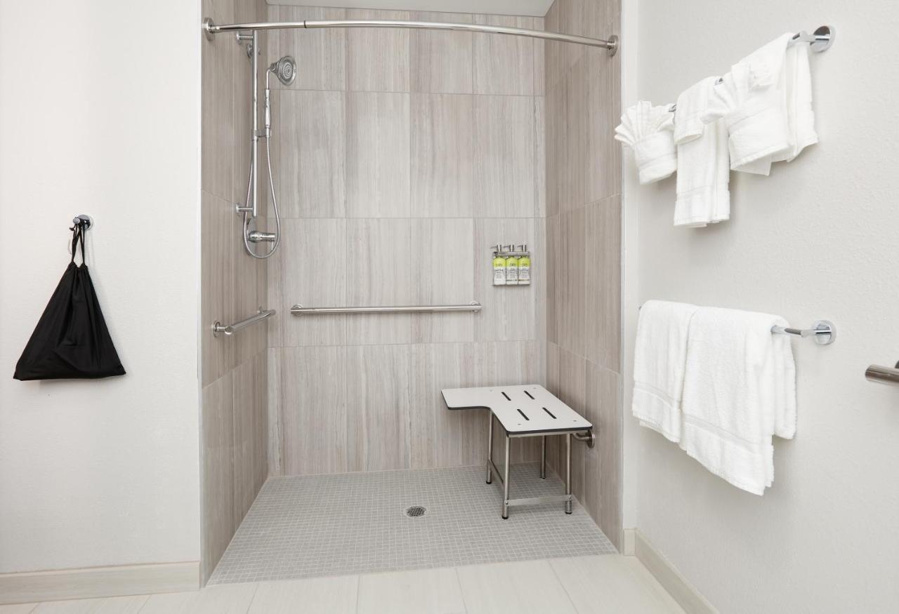 Holiday Inn Express - Kermit By Ihg Ngoại thất bức ảnh