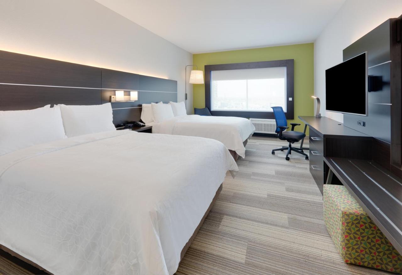 Holiday Inn Express - Kermit By Ihg Ngoại thất bức ảnh