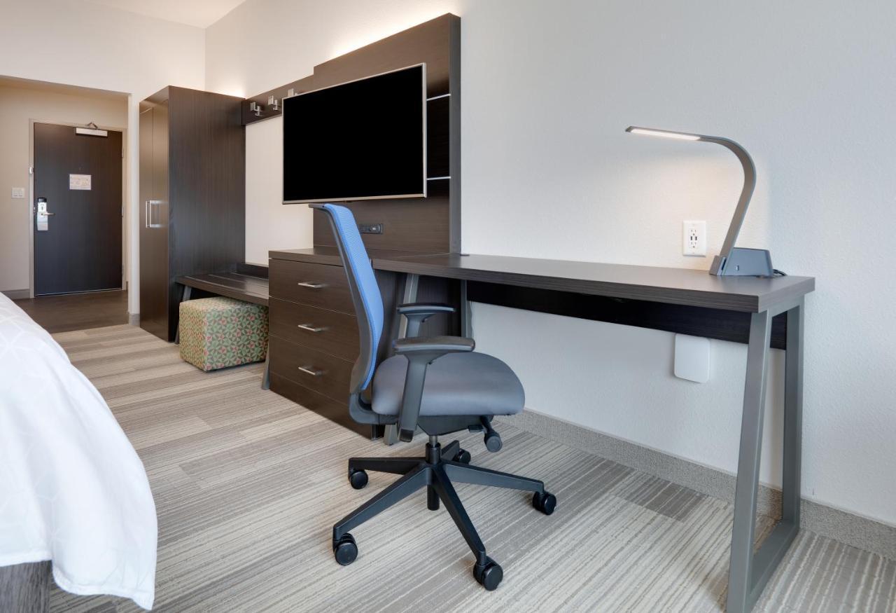 Holiday Inn Express - Kermit By Ihg Ngoại thất bức ảnh