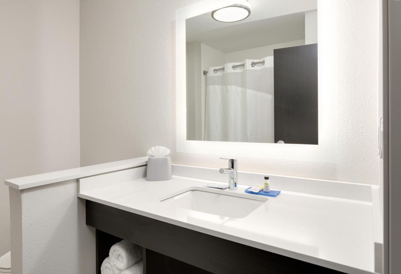 Holiday Inn Express - Kermit By Ihg Ngoại thất bức ảnh