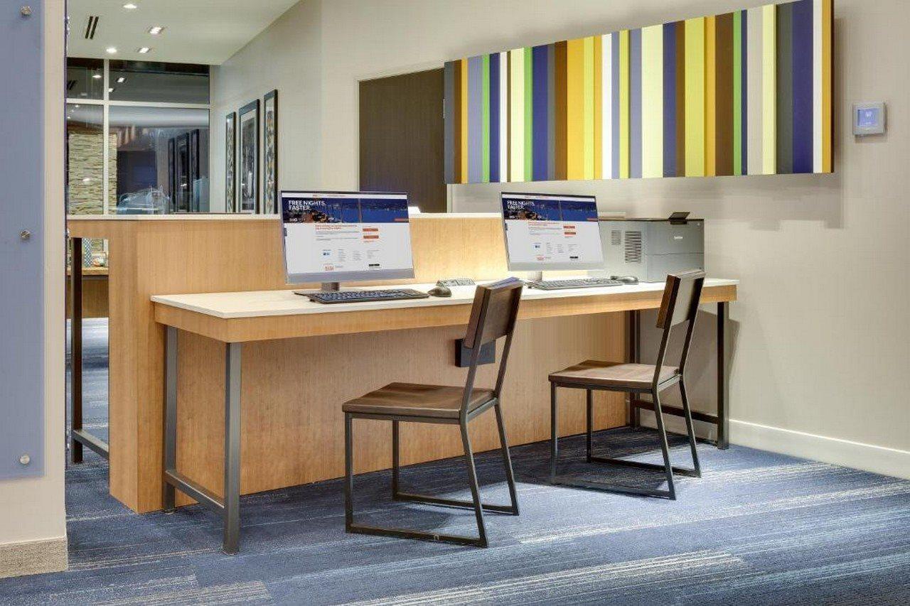 Holiday Inn Express - Kermit By Ihg Ngoại thất bức ảnh