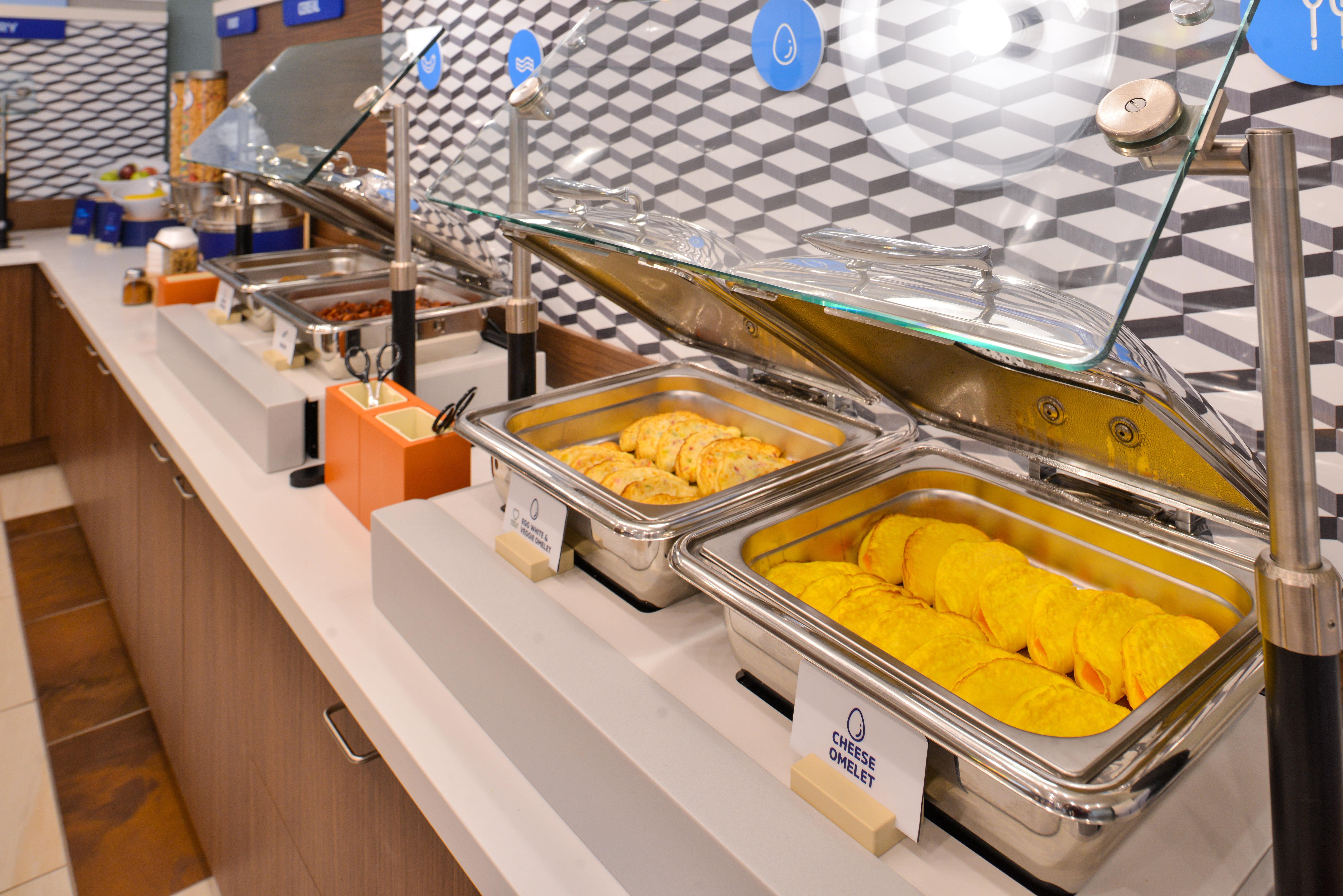 Holiday Inn Express - Kermit By Ihg Ngoại thất bức ảnh