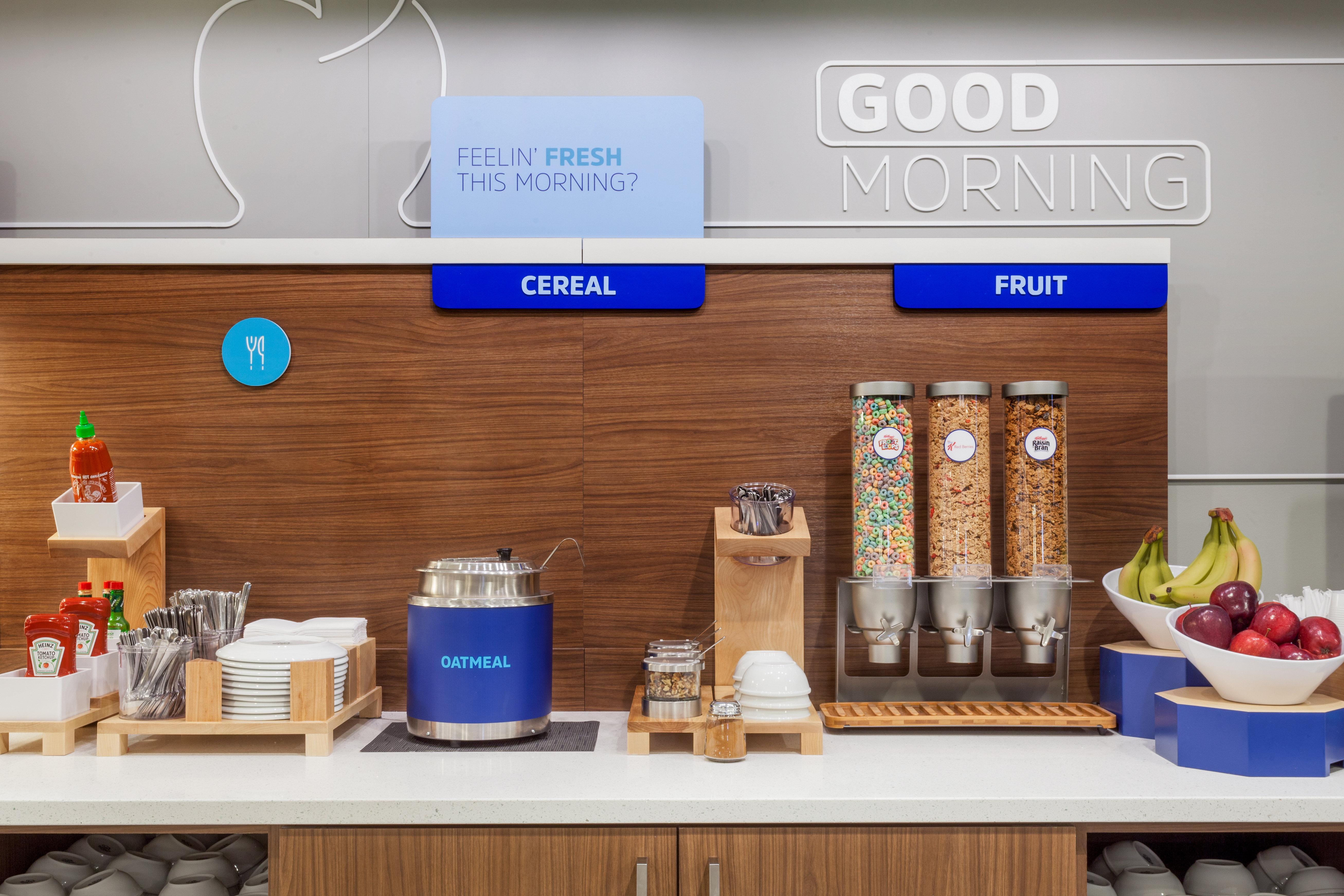 Holiday Inn Express - Kermit By Ihg Ngoại thất bức ảnh
