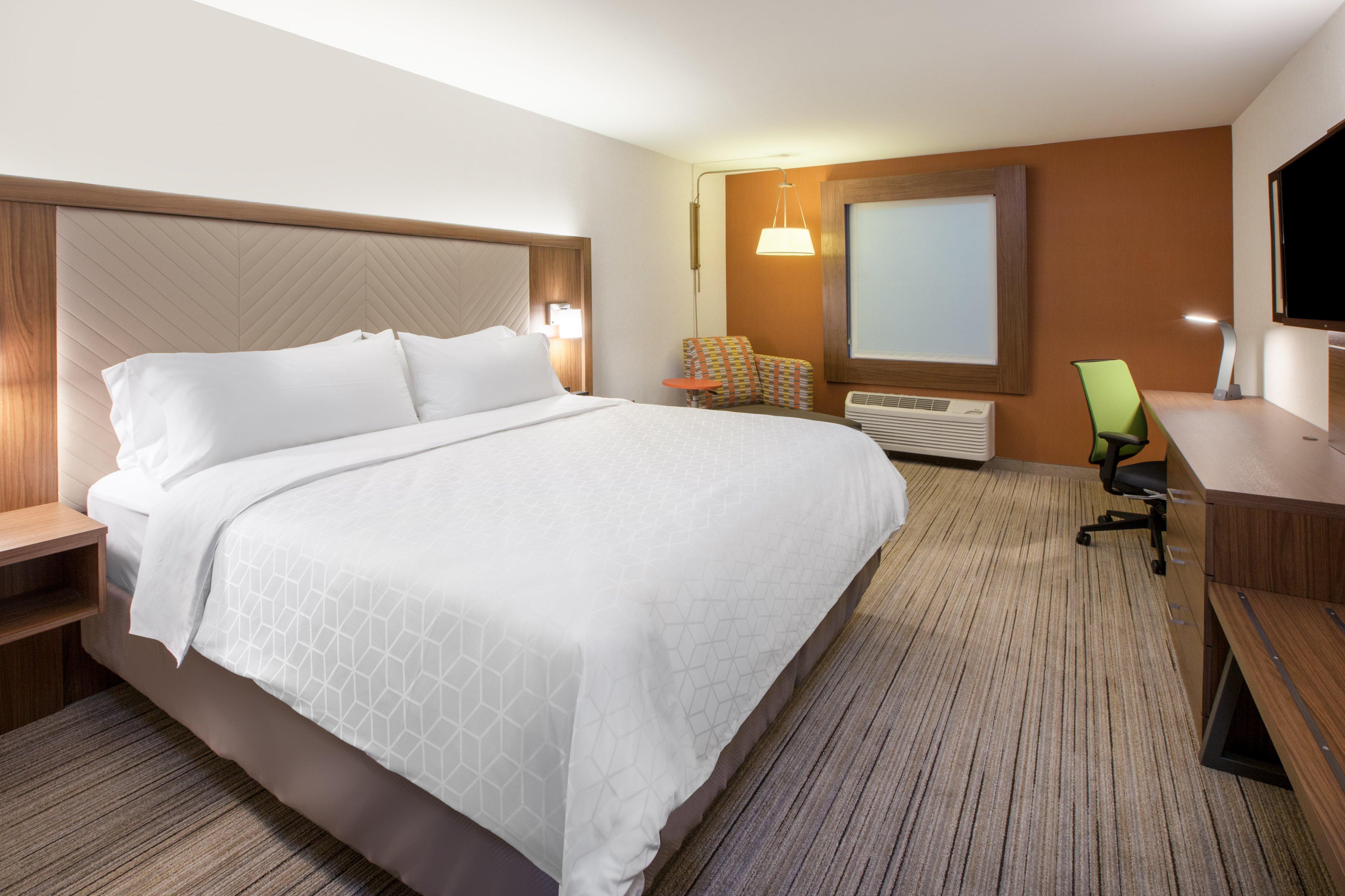 Holiday Inn Express - Kermit By Ihg Ngoại thất bức ảnh