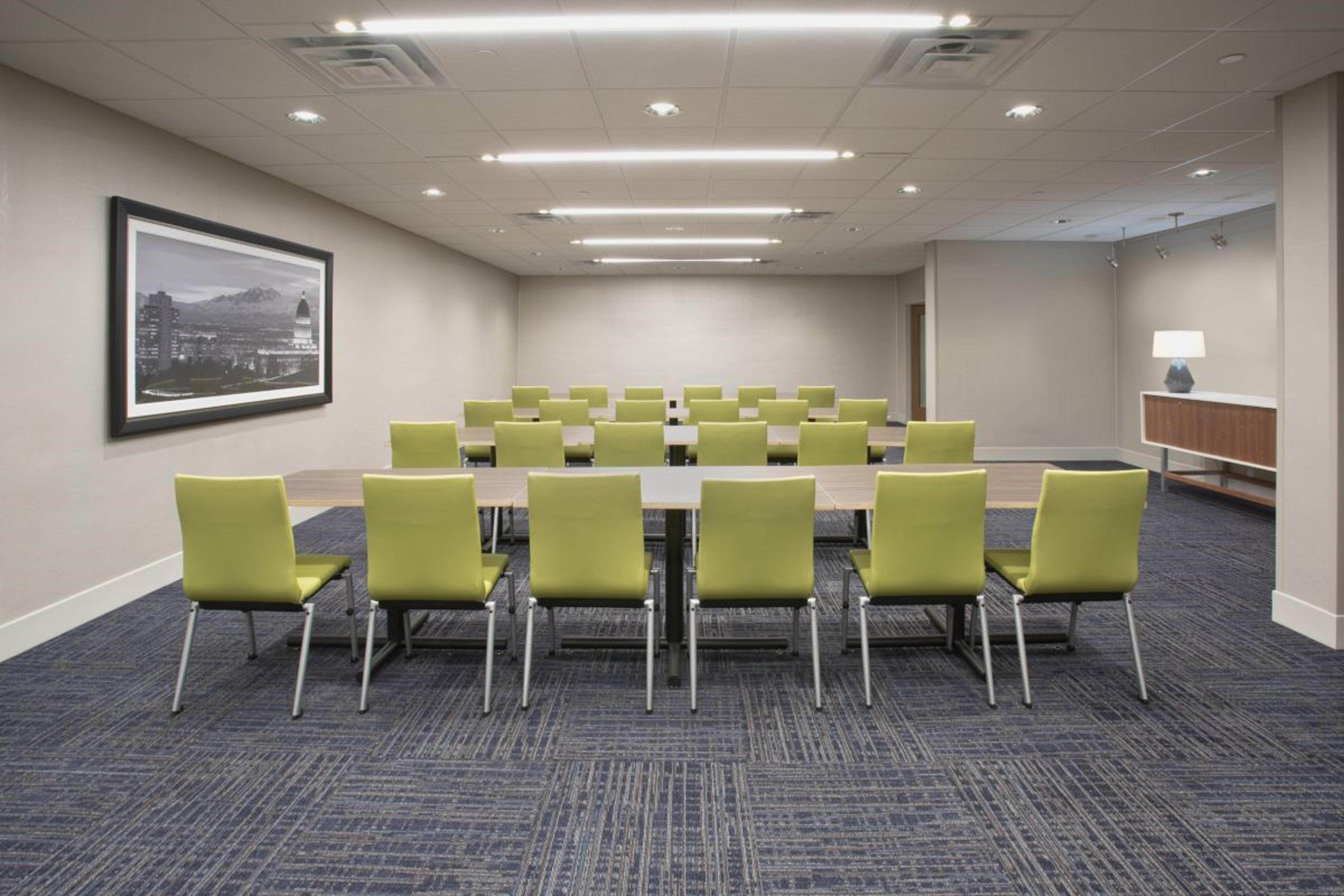 Holiday Inn Express - Kermit By Ihg Ngoại thất bức ảnh