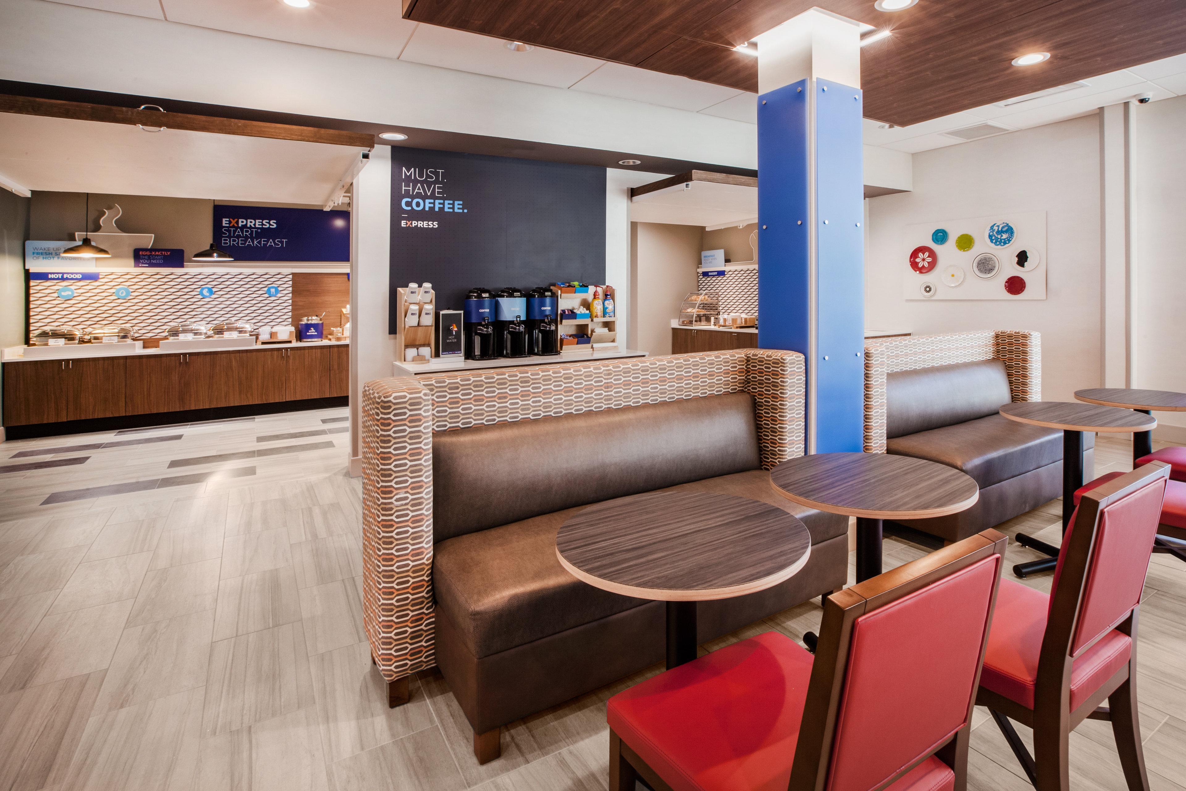 Holiday Inn Express - Kermit By Ihg Ngoại thất bức ảnh