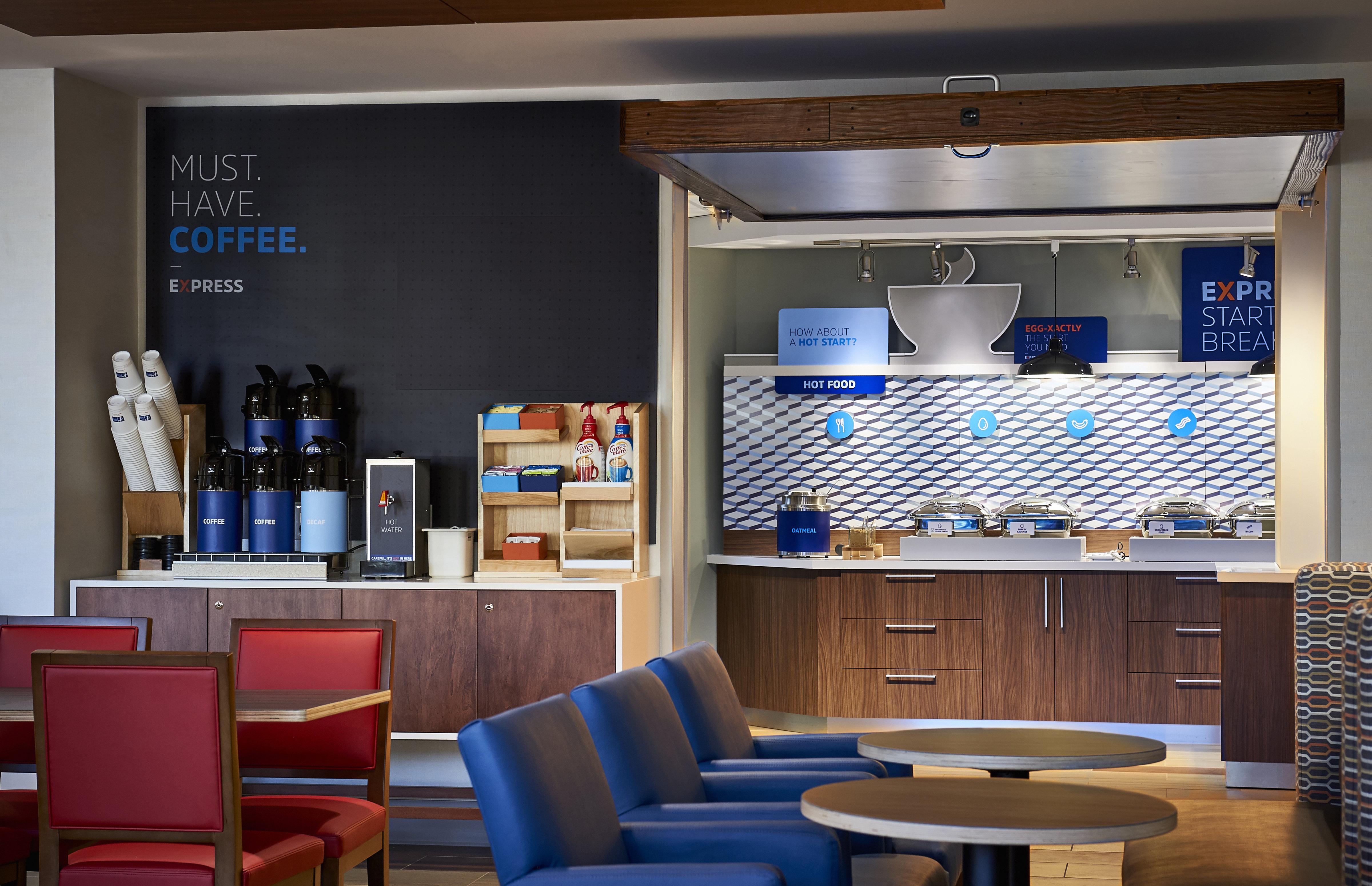 Holiday Inn Express - Kermit By Ihg Ngoại thất bức ảnh